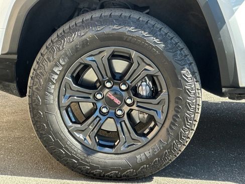 Certified 2024 GMC Canyon Elevation w/ Trailering Package RWD image 25