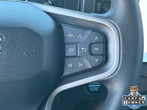 Used 2025 Ford Bronco 4-Door image 25