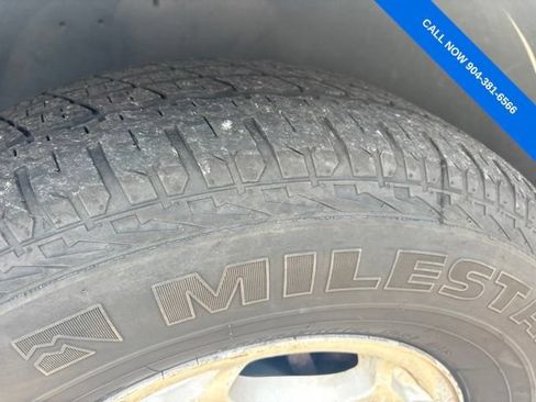 Used 2004 Chevrolet Silverado 1500 LS w/ Light Duty Power Package RWD image 13