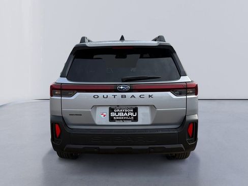 New 2026 Subaru Outback Touring XT image 4