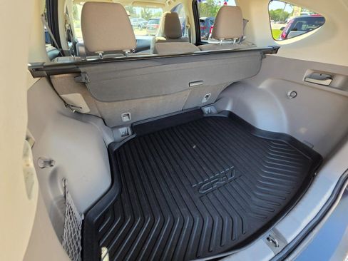 Used 2014 Honda CR-V EX image 25