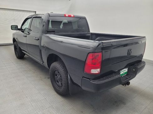Used 2017 RAM 1500 Tradesman w/ Protection Group AWD/4WD image 5