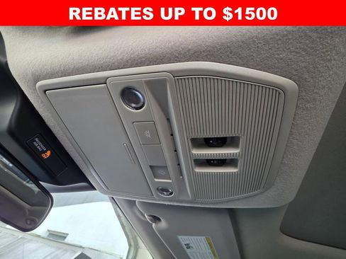 New 2026 Nissan Kicks SV w/ SV Premium Package image 27