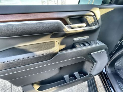 New 2026 GMC Sierra 1500 Denali image 29