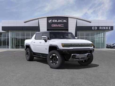 Used 2022 GMC Hummer EV Edition 1 image 49