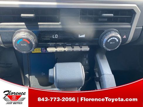Used 2024 Toyota Tacoma SR5 w/ SR5 Upgrade Package AWD/4WD image 25
