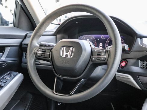 Certified 2024 Honda Accord LX image 18