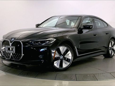 Certified 2023 BMW i4 eDrive35 RWD image 11