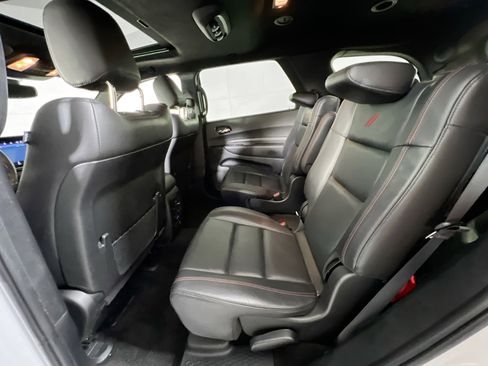 Used 2022 Dodge Durango R/T image 26