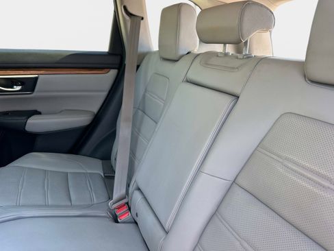 Used 2017 Honda CR-V EX-L image 12