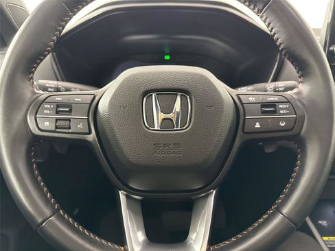 Used 2025 Honda CR-V Sport-L image 16