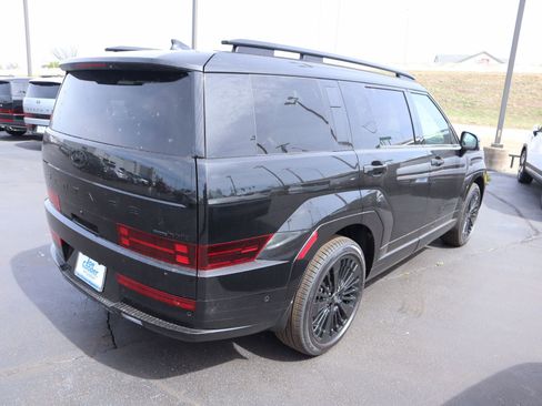 New 2026 Hyundai Santa Fe Calligraphy AWD/4WD image 6