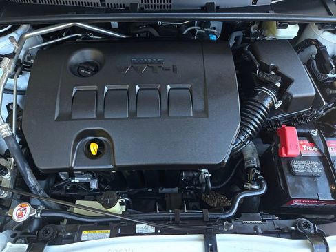 Used 2019 Toyota Corolla SE image 26