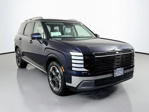 Used 2026 Hyundai Palisade Limited AWD/4WD image 7