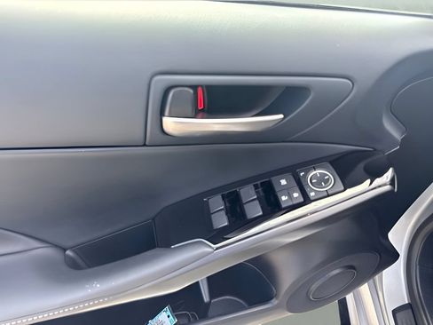 Used 2025 Lexus IS 350 F Sport RWD image 24
