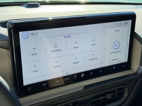 New 2025 Ford Bronco Sport Big Bend image 27