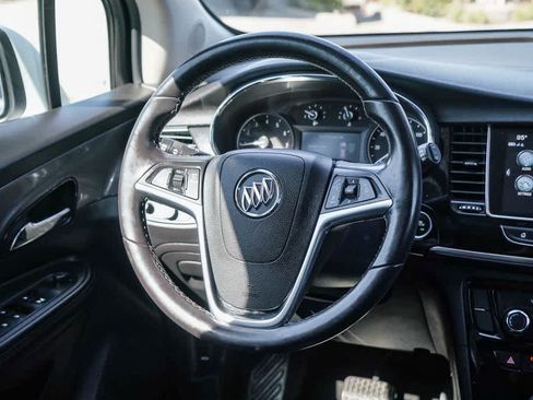 Used 2019 Buick Encore Sport Touring FWD image 14