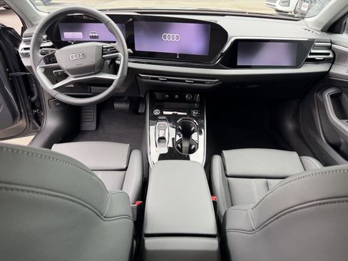 New 2026 Audi A5 2.0T Premium Plus image 16