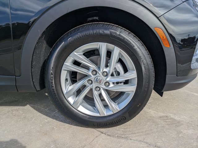 New 2026 Buick Envista Preferred w/ Convenience II Package FWD image 11