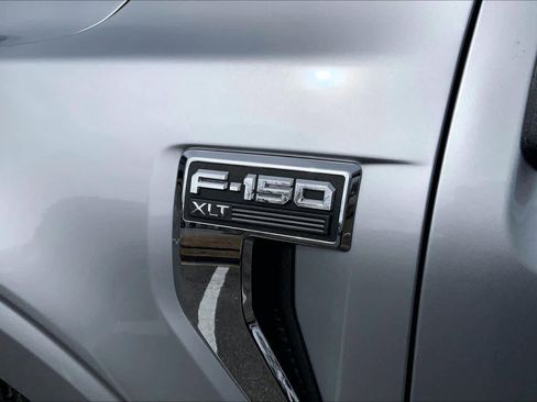 Used 2024 Ford F150 XLT w/ Mobile Office Package image 10