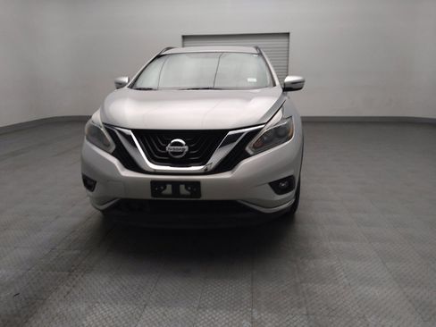 Used 2018 Nissan Murano SV FWD image 15