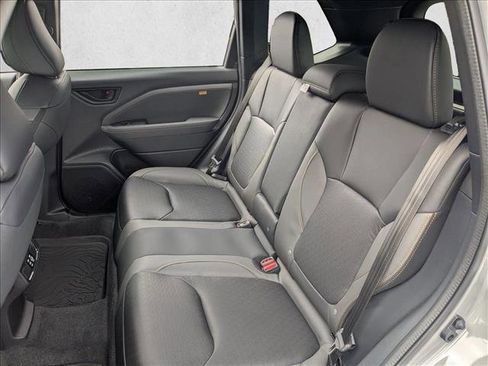 New 2026 Subaru Forester Wilderness image 15