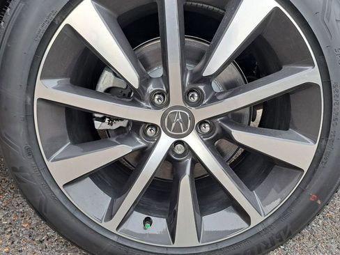 New 2026 Acura MDX Technology Package image 28