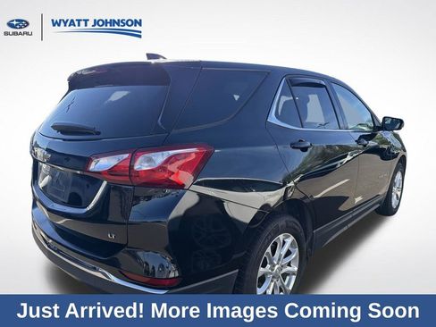 Used 2020 Chevrolet Equinox LT image 5