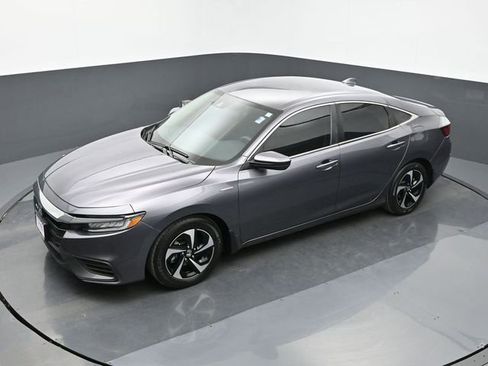 Used 2022 Honda Insight EX image 15