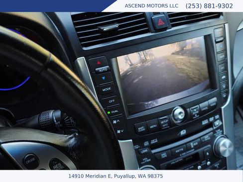 Used 2008 Acura TL FWD image 15