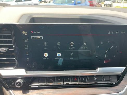 Used 2022 GMC Sierra 1500 SLT AWD/4WD image 26