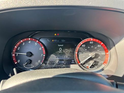 New 2026 Nissan Frontier PRO-4X w/ Tow Package image 10