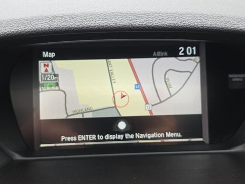 Used 2018 Acura TLX V6 SH-AWD w/ Technology Pkg image 18
