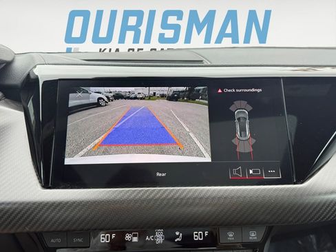 Used 2022 Audi e-tron GT Premium Plus w/ Performance Package image 20