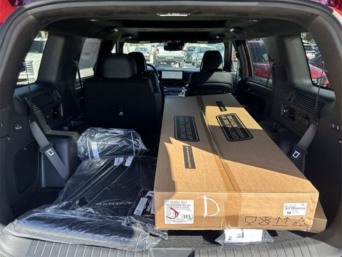 New 2026 Hyundai Santa Fe Calligraphy image 17