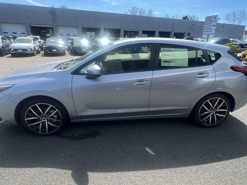 New 2026 Subaru Impreza 2.0i Sport AWD/4WD image 4