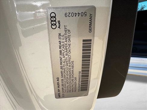 Used 2022 Audi A5 2.0T Premium image 24