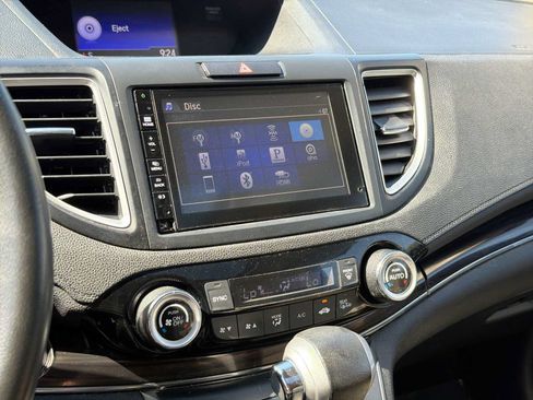 Used 2016 Honda CR-V EX-L image 23