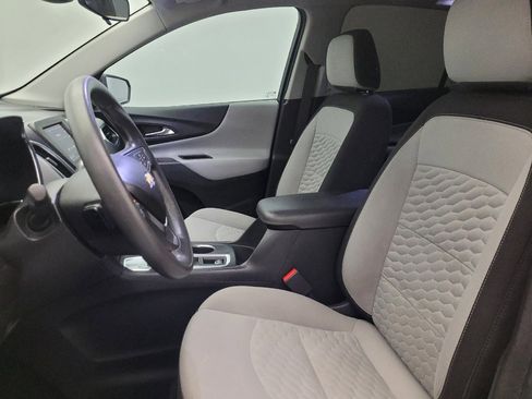 Used 2020 Chevrolet Equinox LS w/ LS Convenience Package image 17