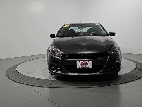 Used 2015 Dodge Dart SXT FWD image 8
