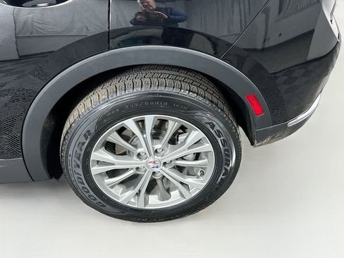 Used 2023 Buick Envision Preferred image 24