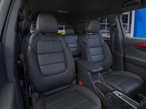 New 2026 Chevrolet TrailBlazer RS w/ Convenience Package FWD image 16