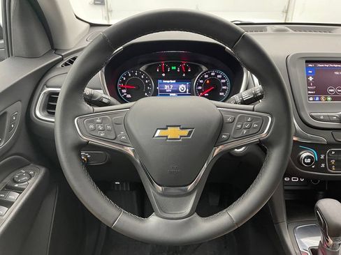 Used 2024 Chevrolet Equinox LT w/ LPO, Floor Liner Package FWD image 19