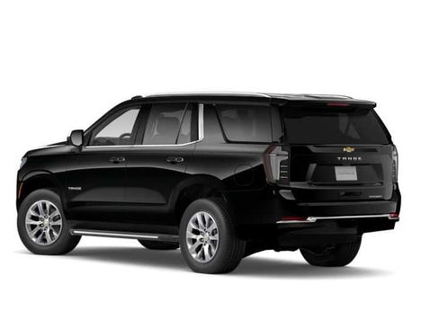 New 2026 Chevrolet Tahoe Premier image 66