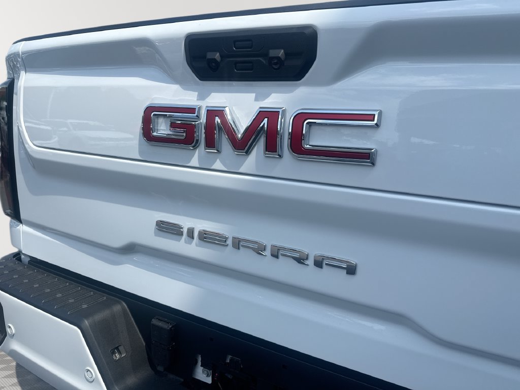 New 2026 GMC Sierra 3500 AT4 w/ AT4 Premium Plus Package AWD/4WD image 28