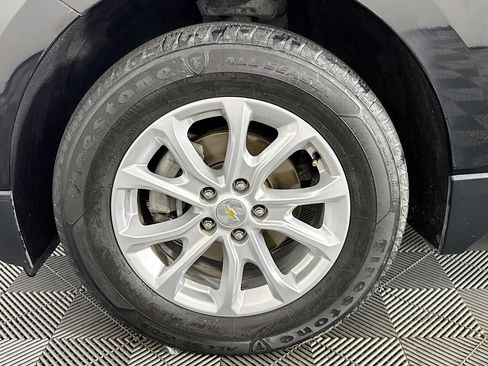 Used 2019 Chevrolet Equinox LT image 37