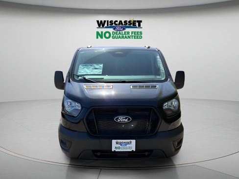 New 2026 Ford Transit 150 Low Roof AWD image 15