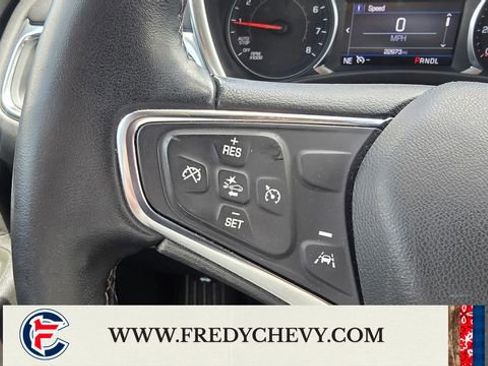Used 2024 Chevrolet Equinox LT FWD image 10