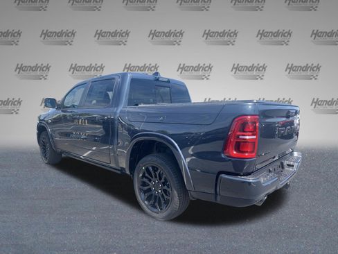 New 2026 RAM 1500 Limited AWD/4WD image 6