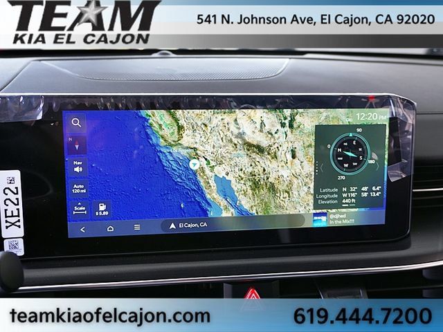 New 2026 Kia K5 GT-Line FWD image 28